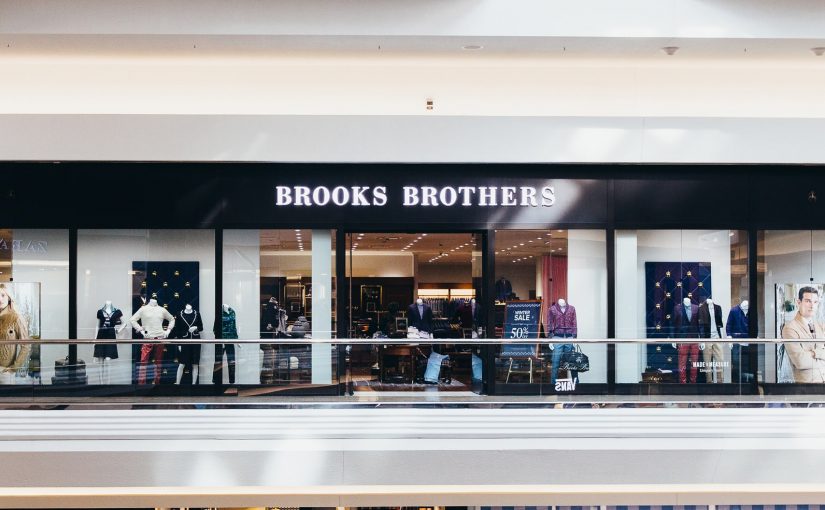 The Brooks Brothers Tuxedo, An Amazing Budget Option