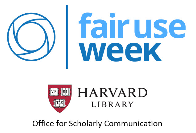 Fuw Library 20 | February | 2017 | Copyright at Harvard Library