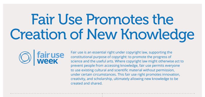 Fuw Library 2018 | Copyright at Harvard Library