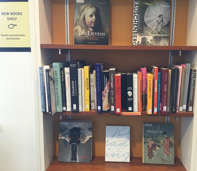 Fine Arts Library Collections – Page 4
