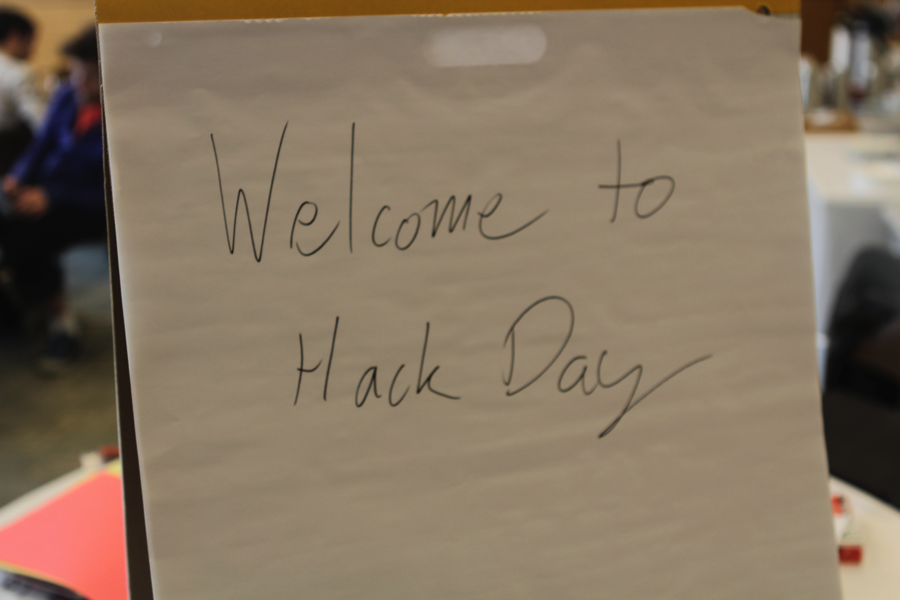 Hack Day