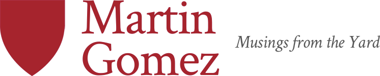 Martin Gomez