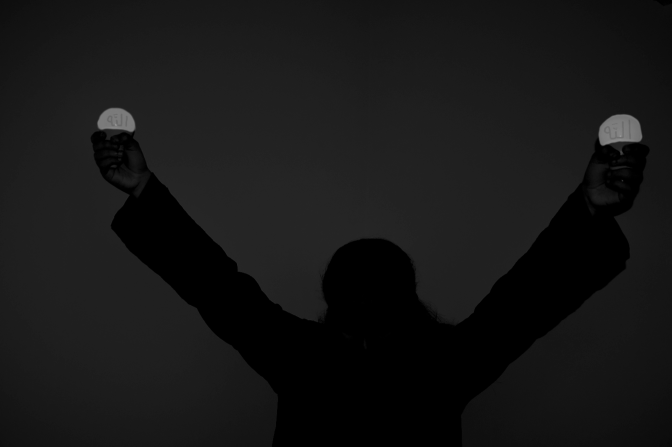 Third Project – Your Own